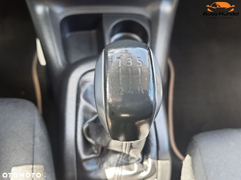 Citroën C4 Cactus 1.6 Blue HDi Shine - 33