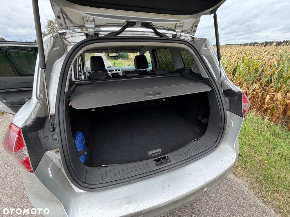 Ford Kuga 2.0 TDCi Titanium - 11