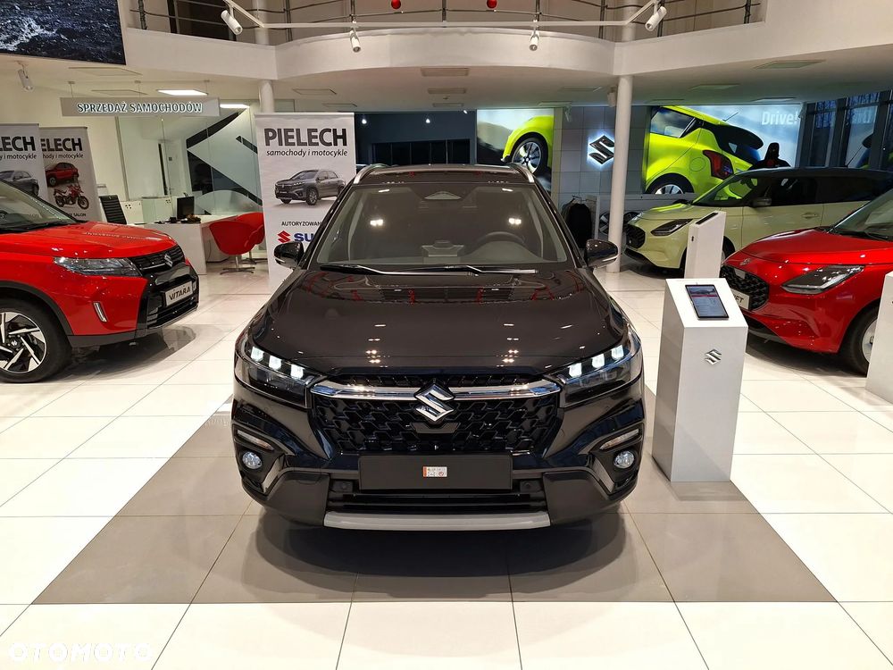 Suzuki S-Cross 2026 photo 3
