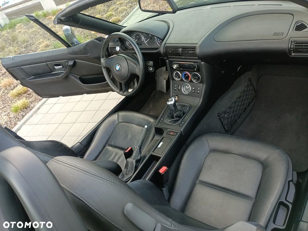 BMW Z3 - 24