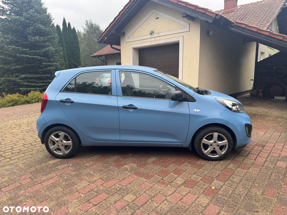 Kia Picanto - 2