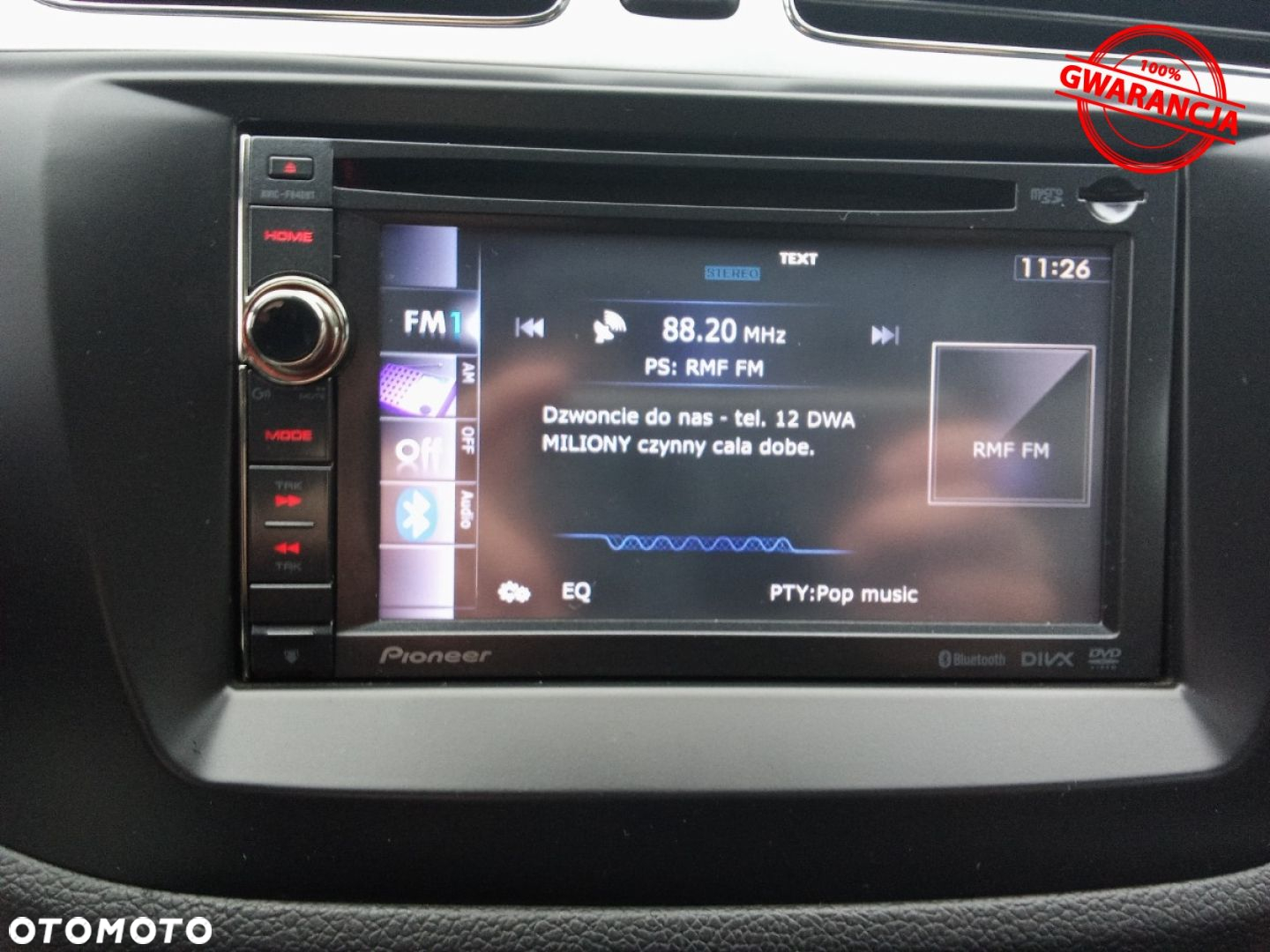 Kia Ceed - 32