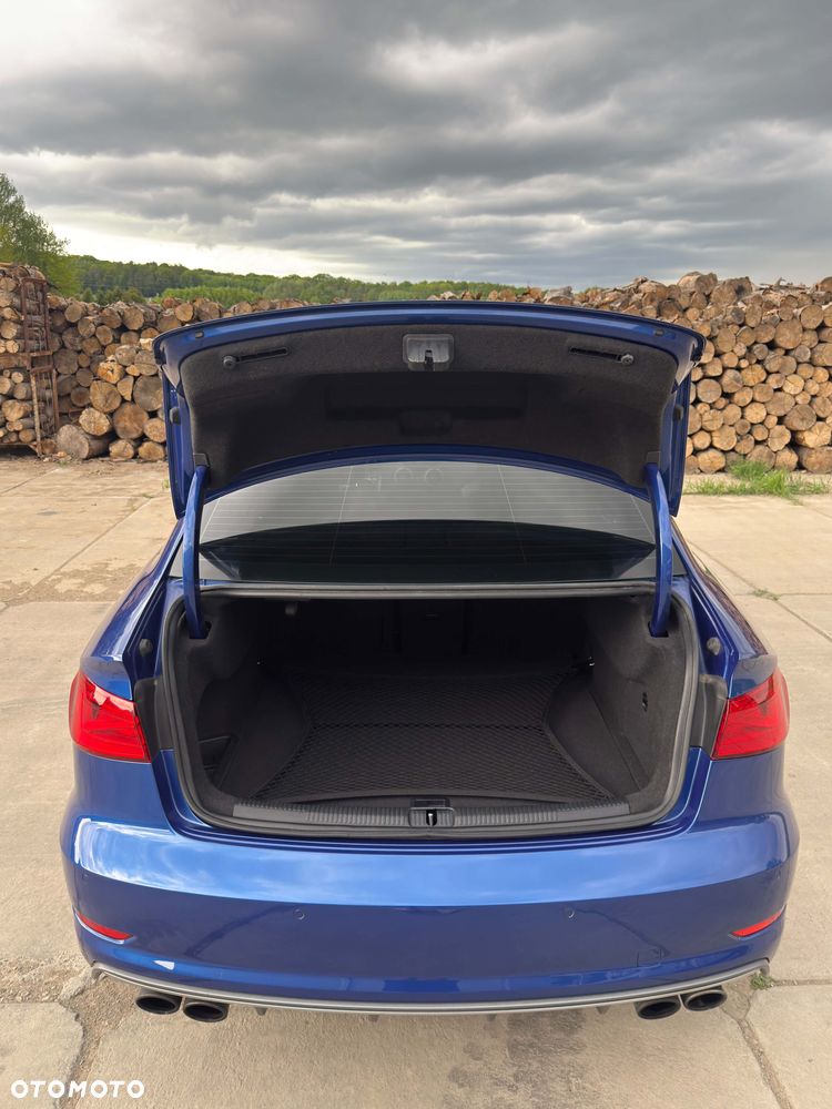 Audi S3 S tronic - 10