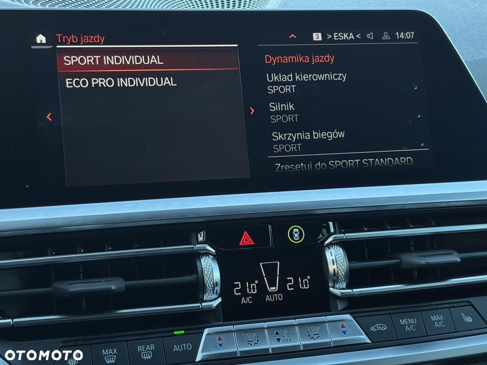 BMW Seria 4 420d xDrive M Sport - 24