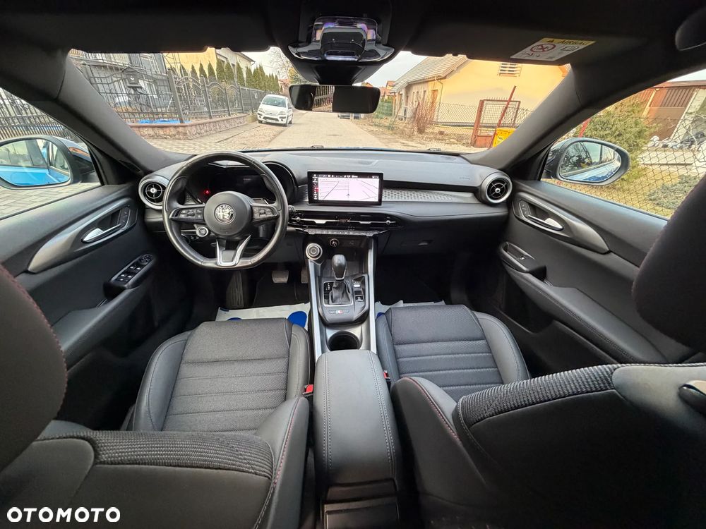 Alfa Romeo Tonale 1.5 T4 GSE mHEV Sprint DCT - 7