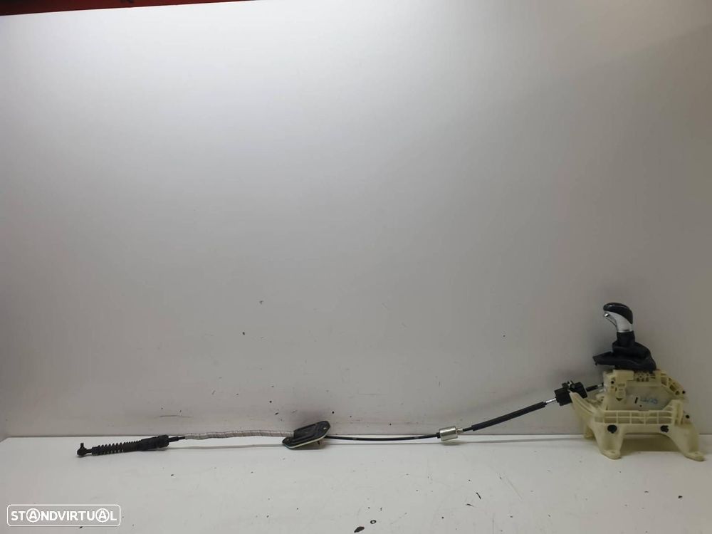 ALAVANCA DE VELOCIDADES HYUNDAI ELANTRA MD - 1