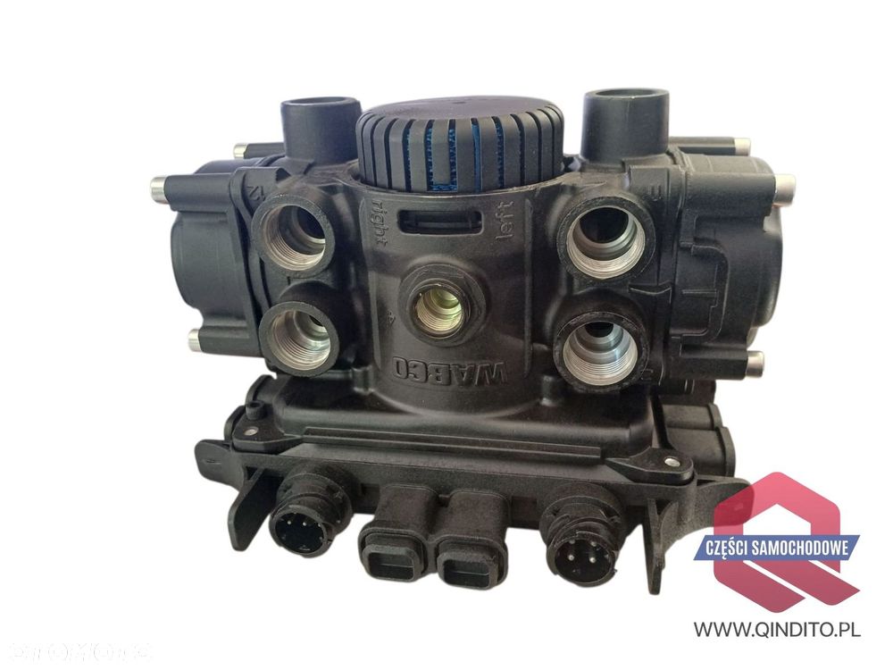 ZAWÓR MODULATOR EBS TYŁ MAN TGL TGM - 6