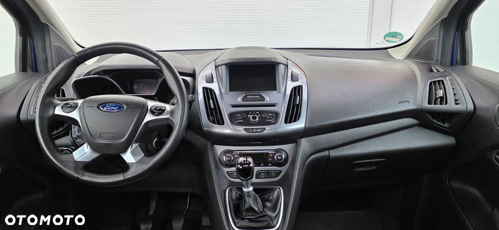 Ford Tourneo Connect Grand 1.5 TDCi Start/Stop Titanium - 8