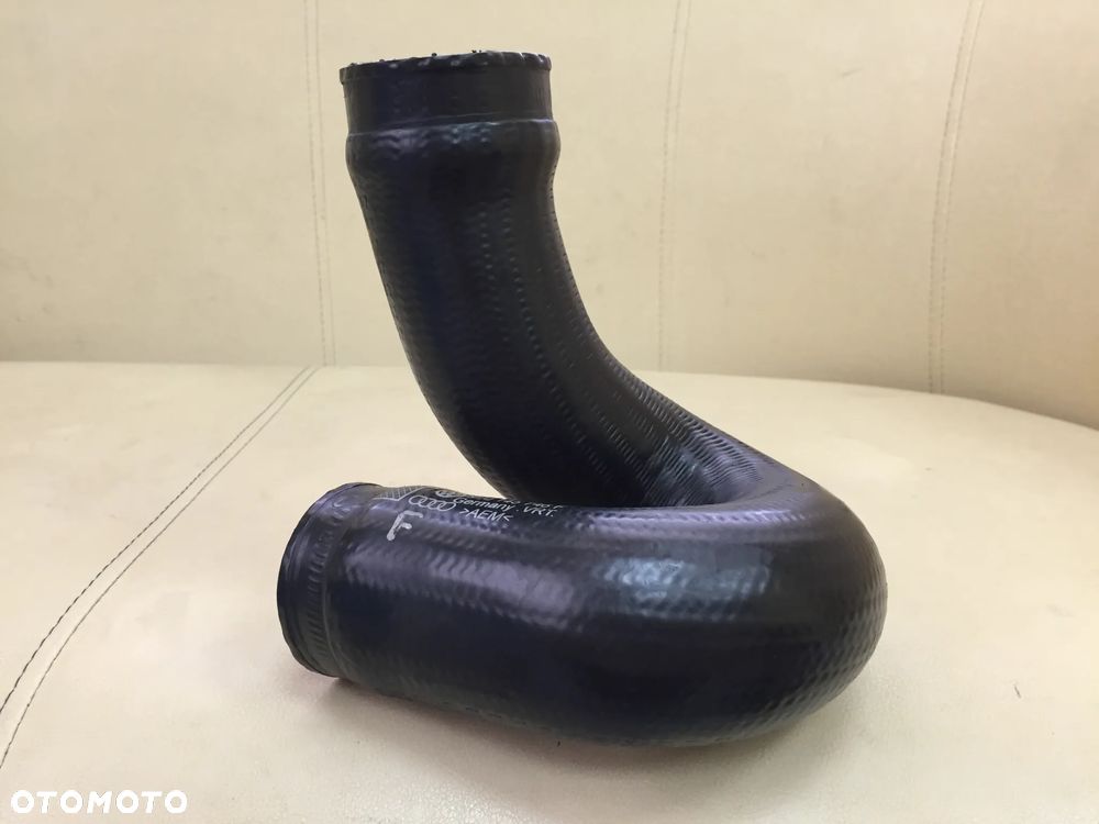 RURA WĄŻ PRZEWÓD INTERCOOLERA AUDI A4 B6 2.5TDI A6 C5 8E0145746F - 1