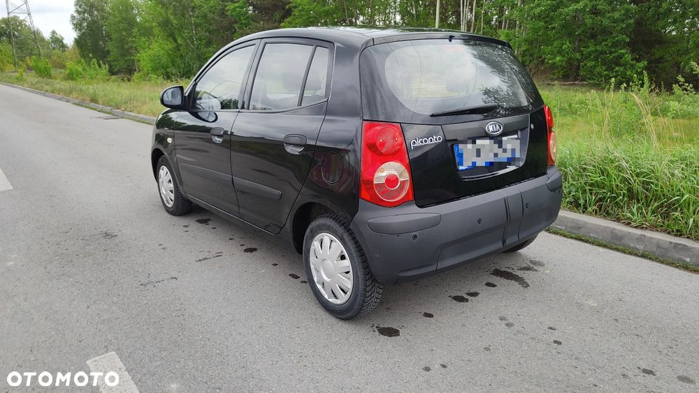 Kia Picanto - 2