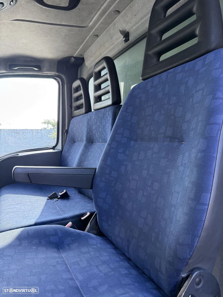 Iveco DAILY 3.0 35 C14 HPI CONTENTOR - 9