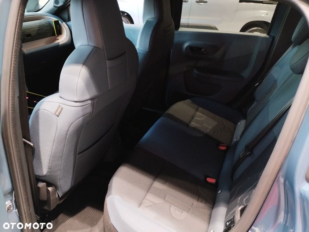 Fiat Grande Panda - 9