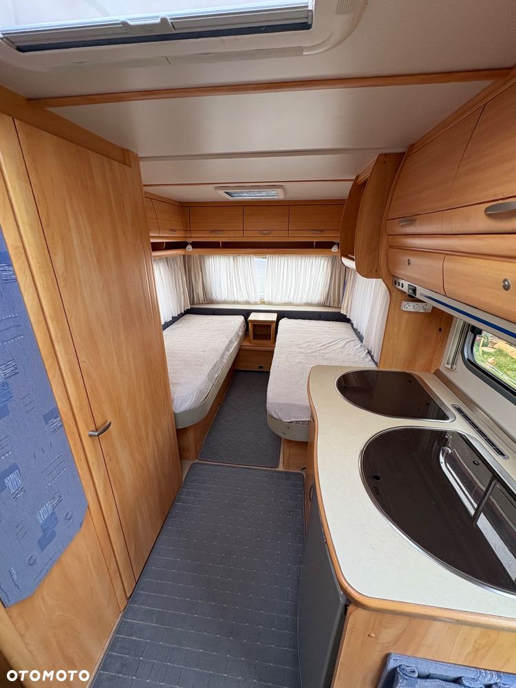 Fendt Saphir 510 - 16