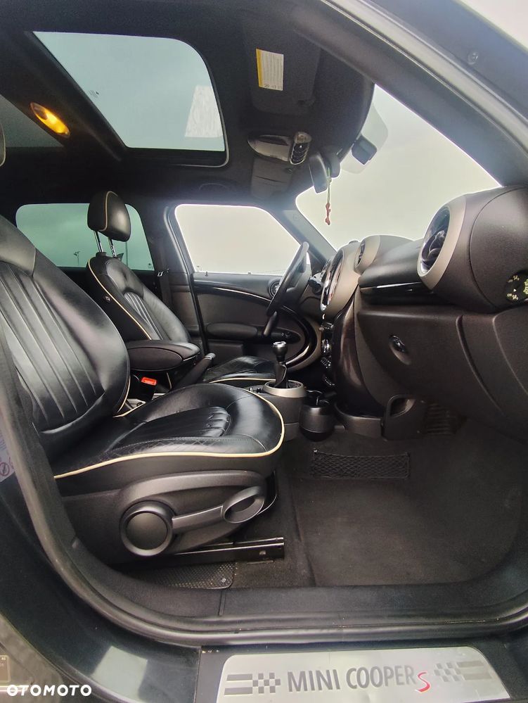 MINI Countryman Cooper S - 25