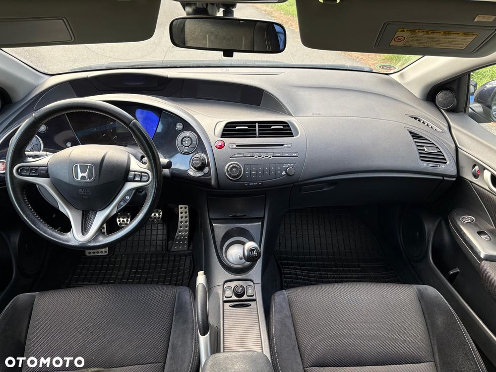 Honda Civic - 15