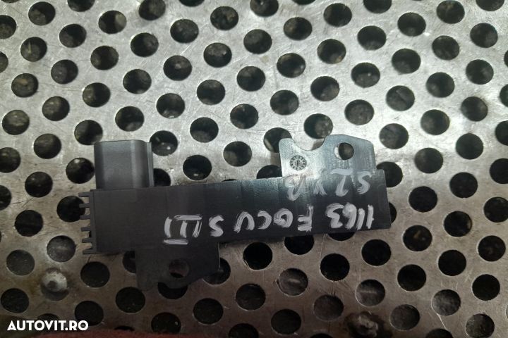 ANTENA KEYLESS DS7T-15K603-AA DS7T-15K603-AA Ford Focus 3 [facelift] - 2