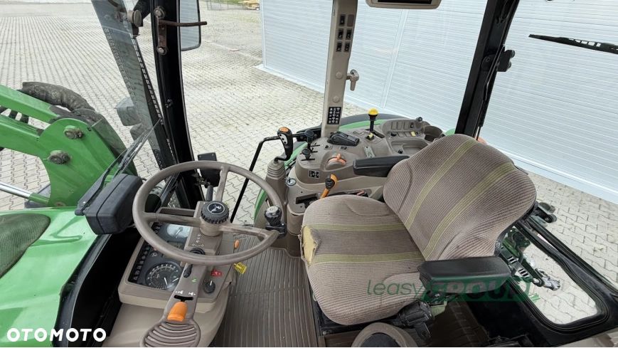 John Deere 5080R - 23