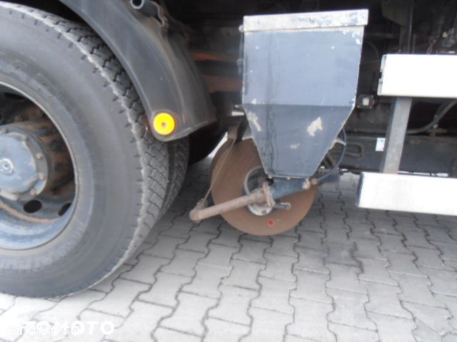 Mercedes-Benz 1726 - 26