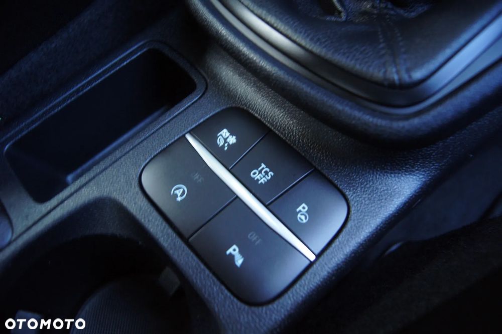 Ford Fiesta 1.1 S&S COOL&CONNECT - 27