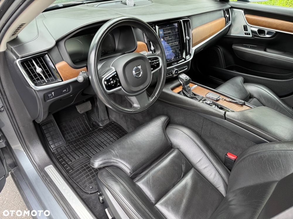 Volvo S90 T6 AWD Geartronic Inscription - 14