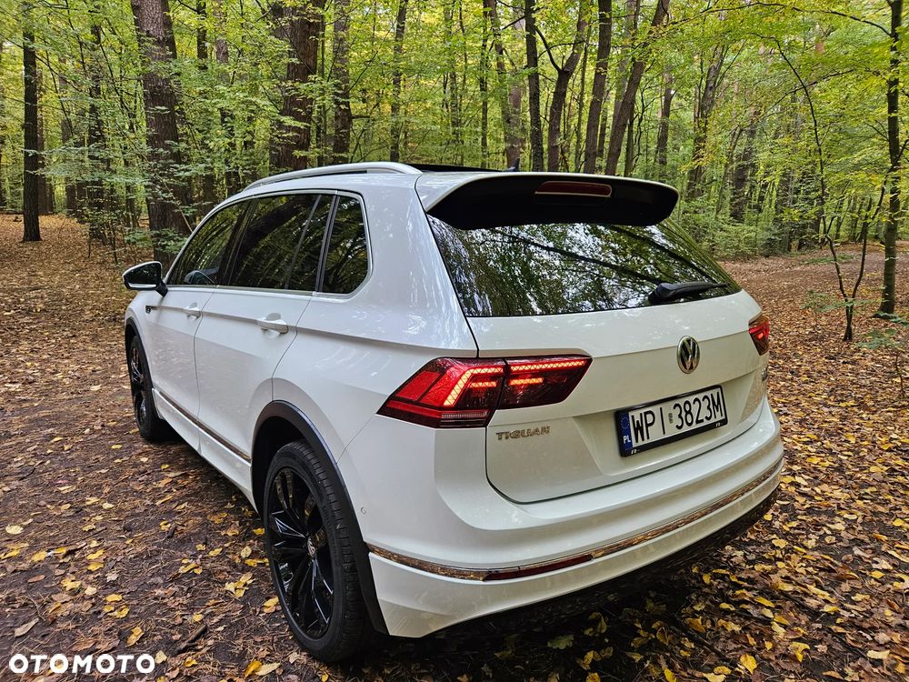 Volkswagen Tiguan - 16