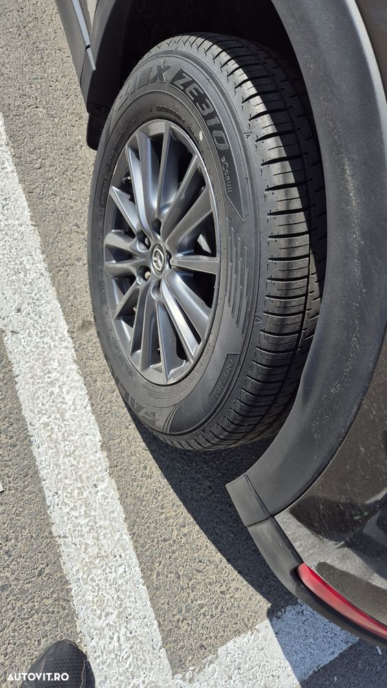 Mazda CX-5 CD150 4x2 Attraction - 29