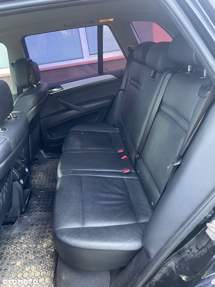 BMW X5 - 11