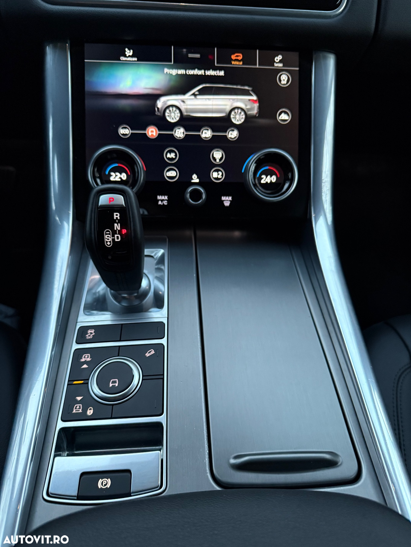 Land Rover Range Rover Sport 3.0 I6 D250 MHEV - 25