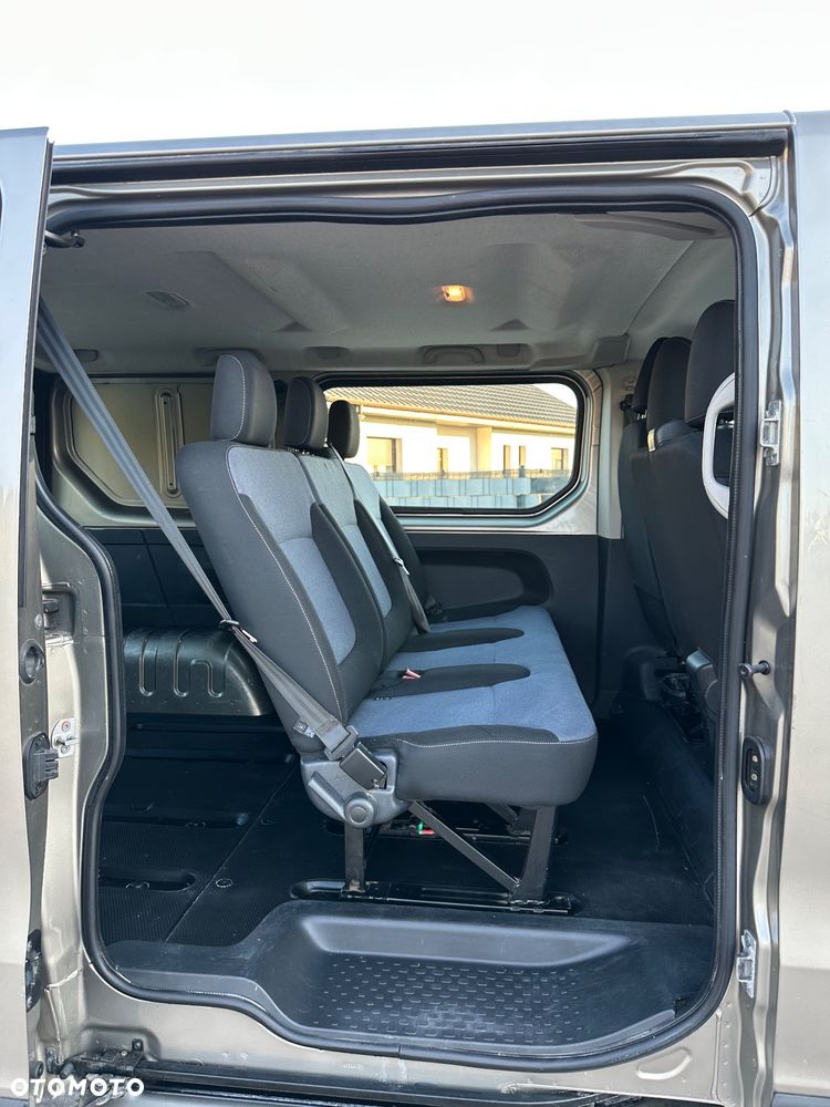 Opel Vivaro L1H1 S&S Tourer - 13