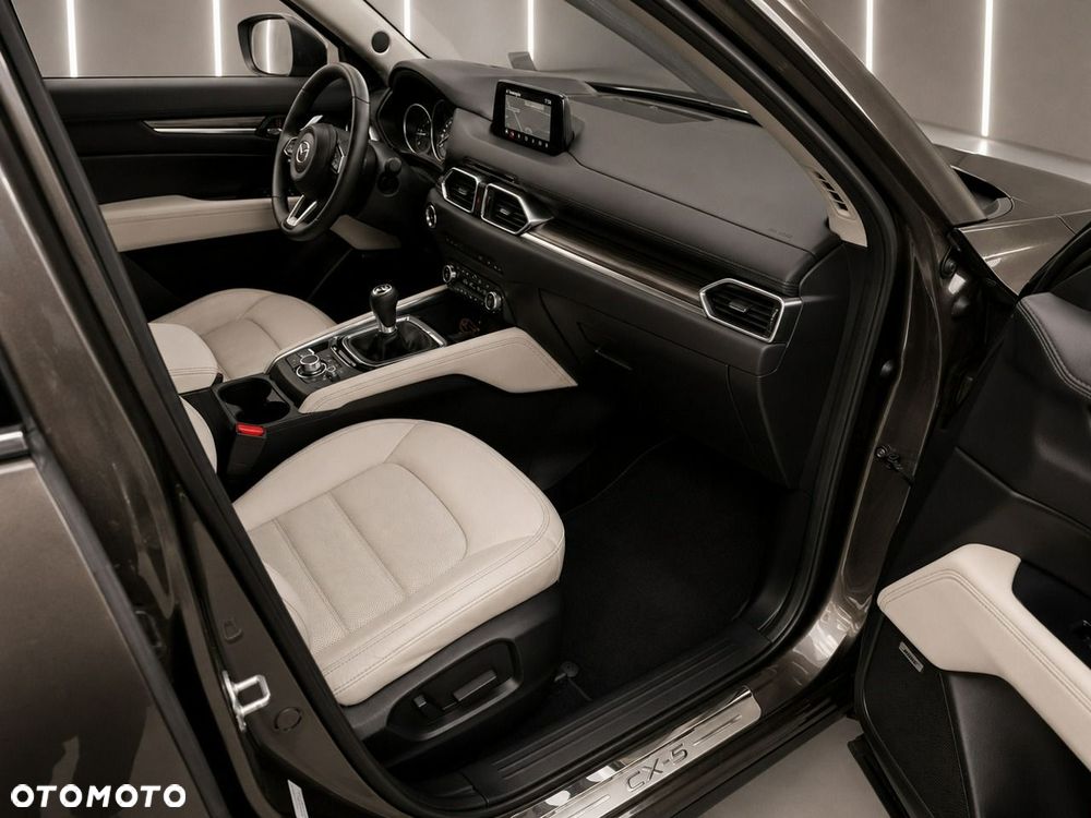 Mazda CX-5 - 12