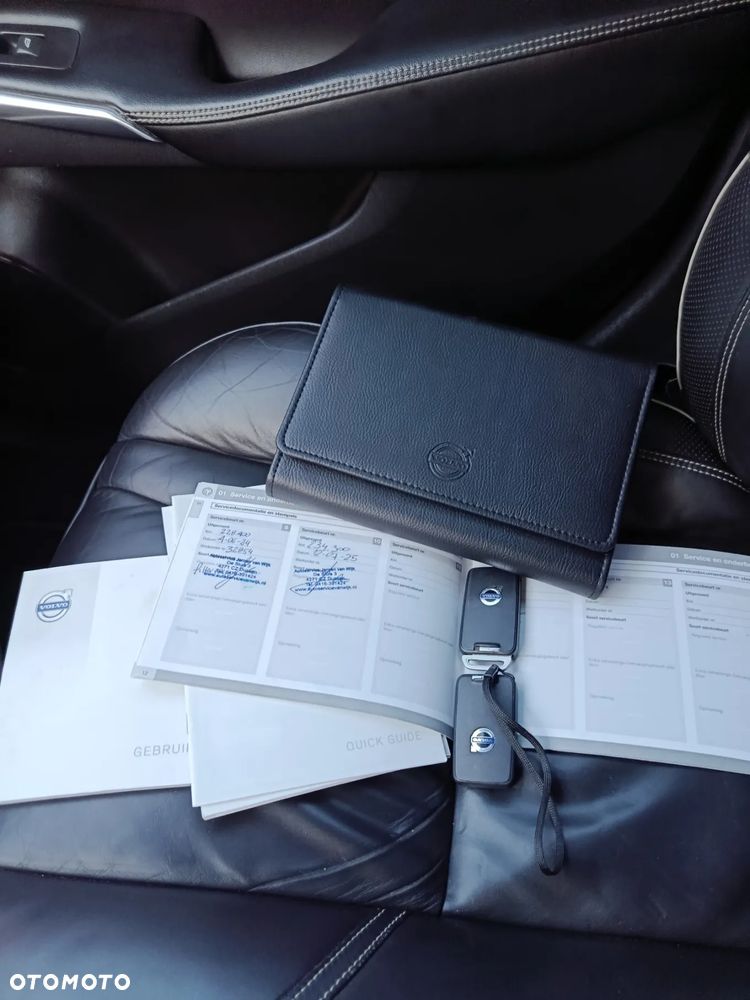 Volvo V40 D4 RDesign - 18