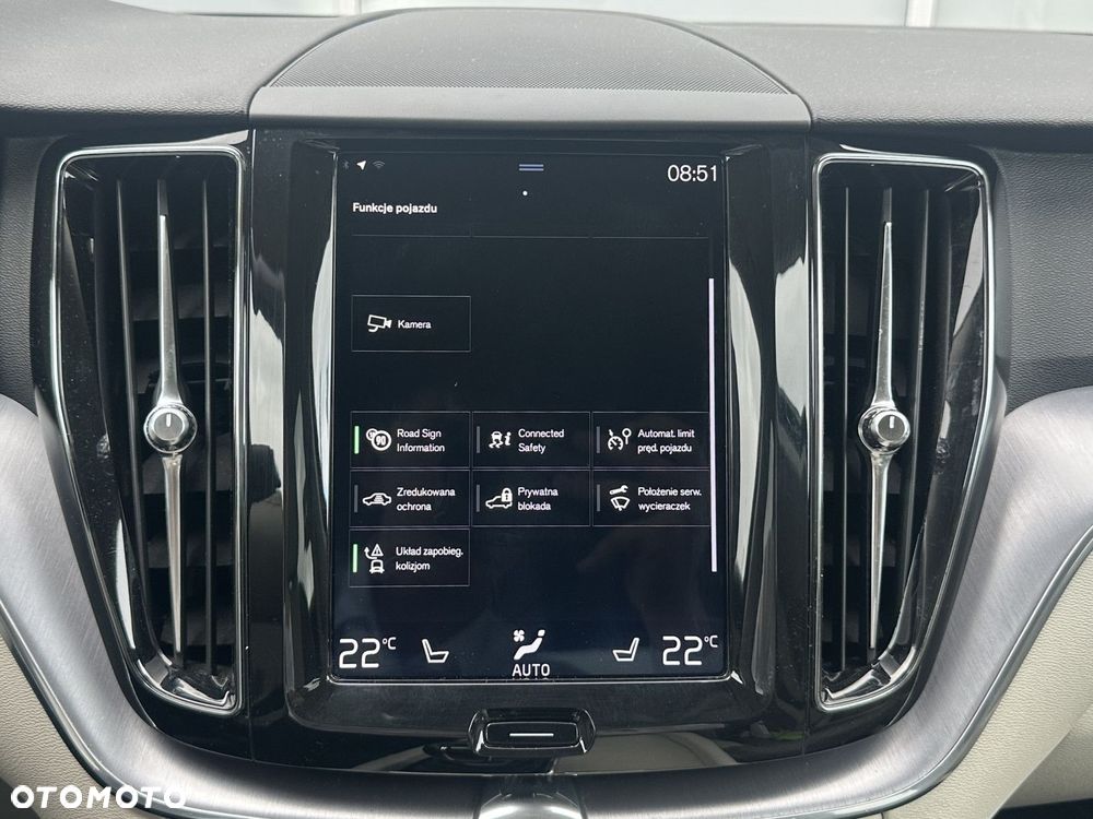Volvo XC 60 - 16