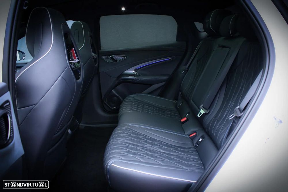 BYD Seal 82.5 kWh Design - 25