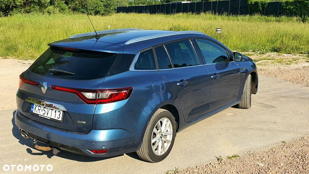 Renault Megane 1.5 dCi Bose Edition - 8