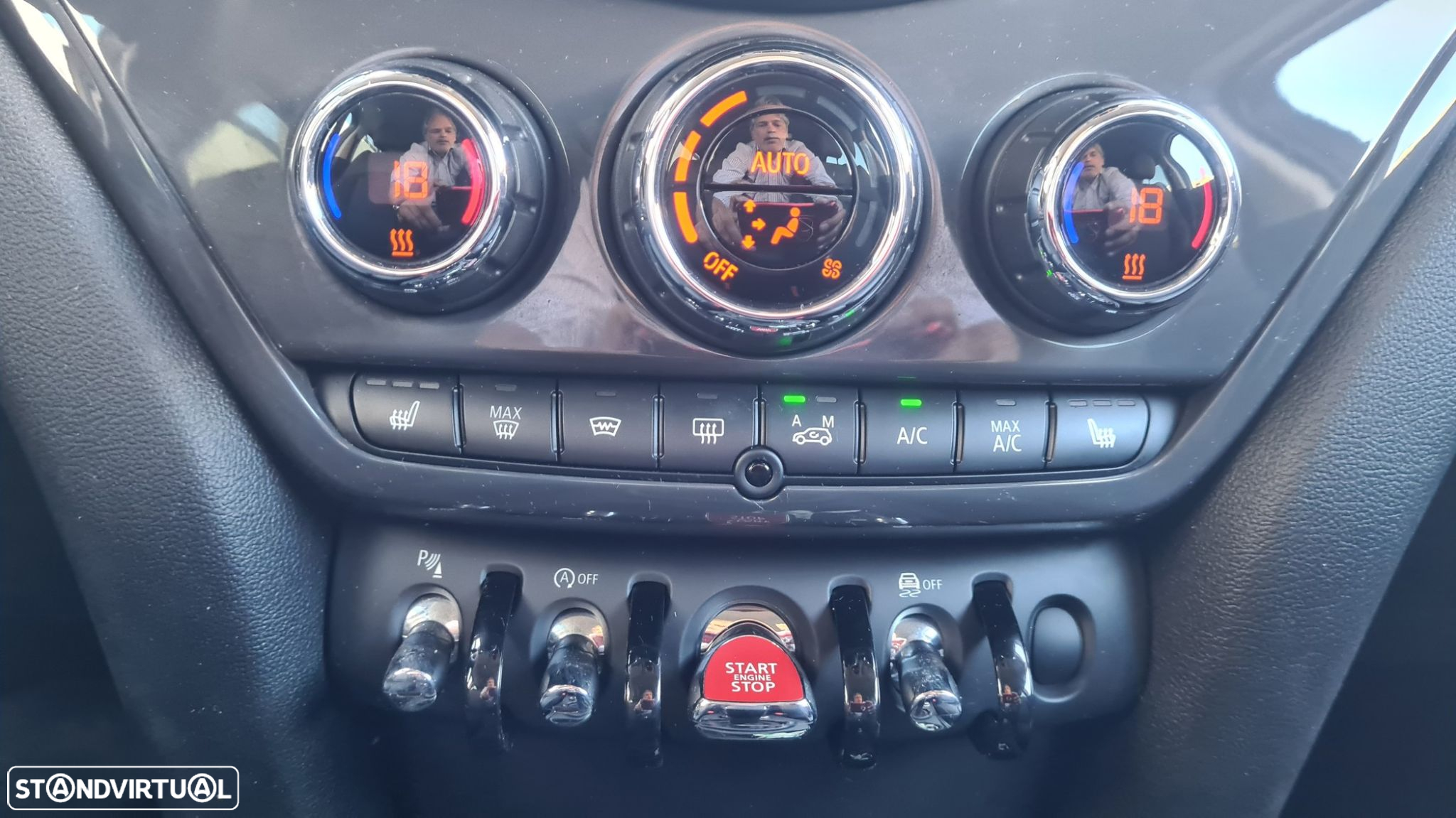MINI Countryman One D Auto - 27