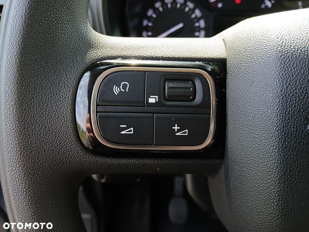 Toyota PROACE CITY - 27