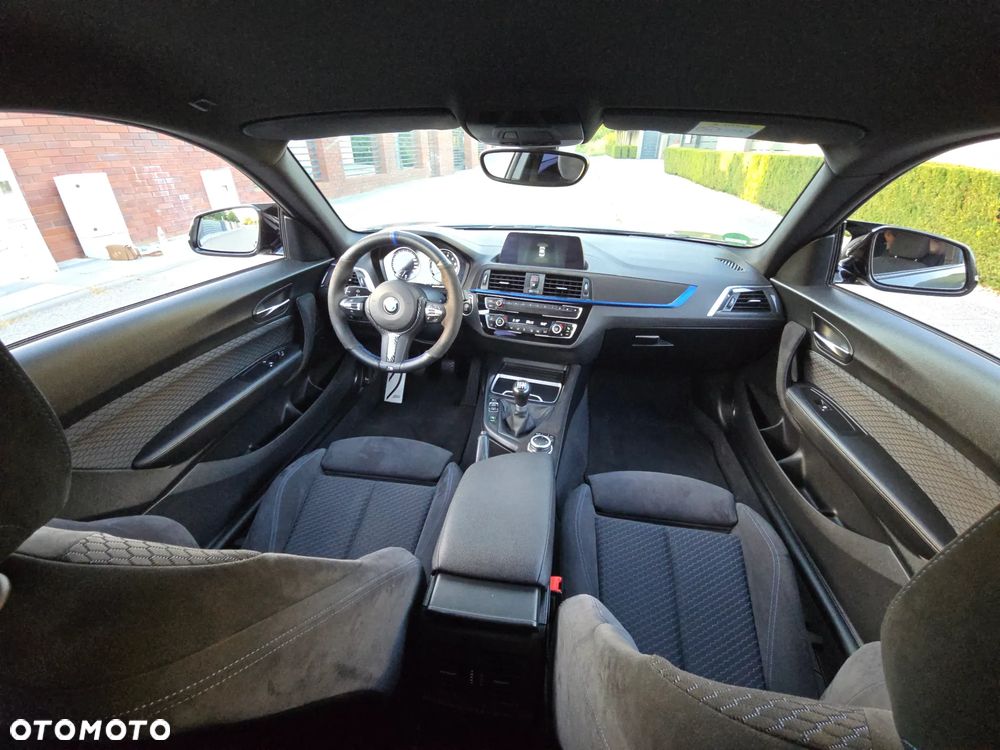 BMW Seria 2 218i M Sport - 19