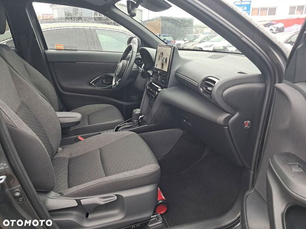 Toyota Yaris Cross Hybrid 1.5 Style - 19