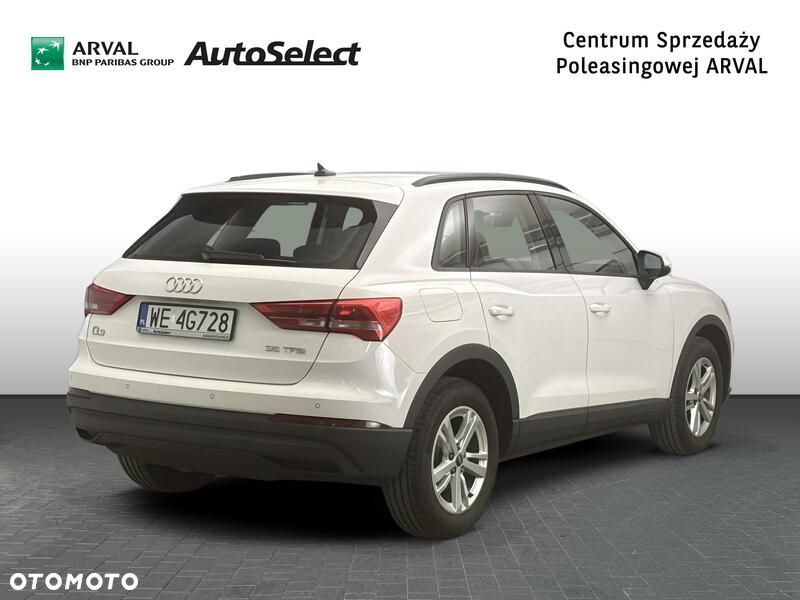Audi Q3 35 TFSI mHEV S tronic - 6