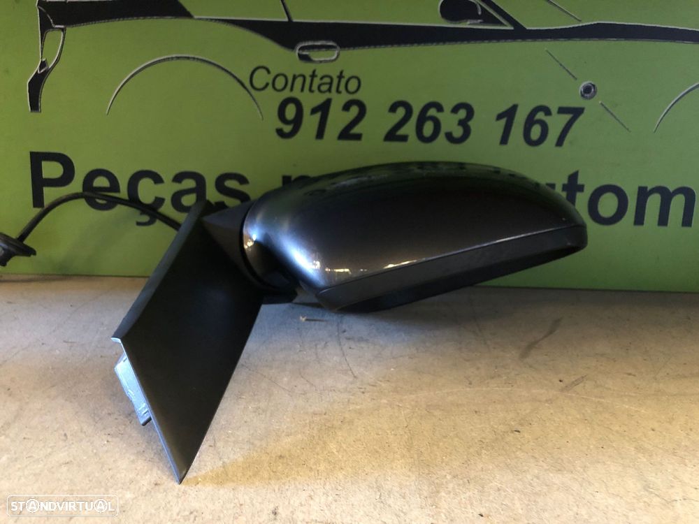 OPEL ASTRA J ESPELHO RETROVISOR DIREITO - ER184 - 5