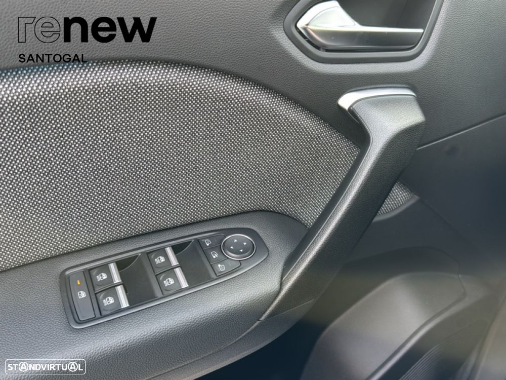 Renault Captur 1.0 TCe Techno - 19