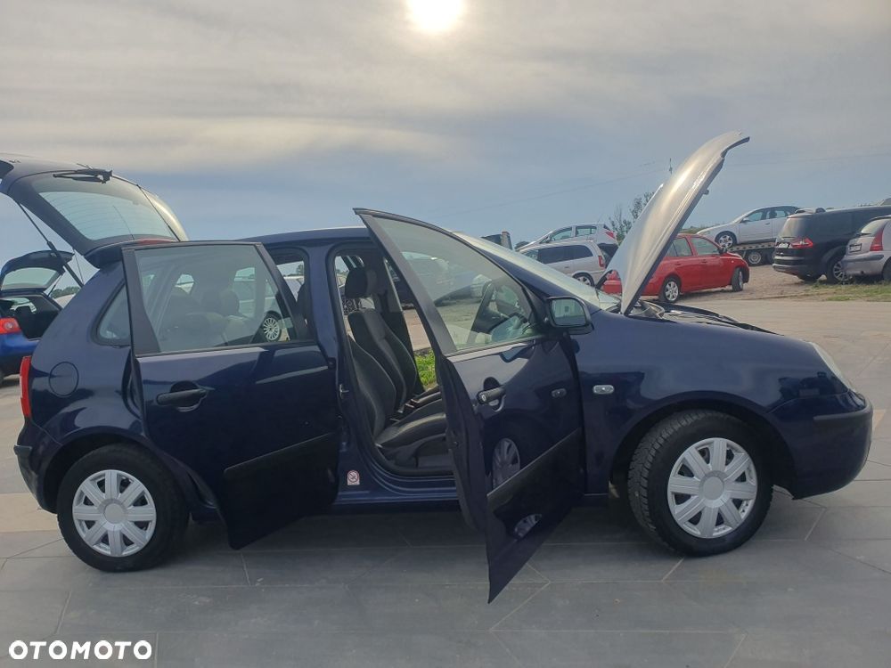 Volkswagen Polo - 6