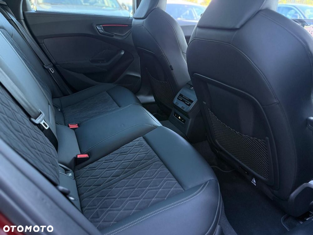 Audi S5 Avant TFSI S tronic - 25