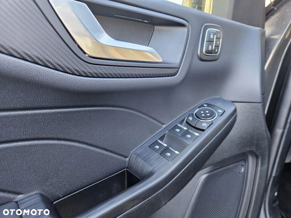 Ford Kuga 2.5 Duratec FHEV ST-LINE X - 15