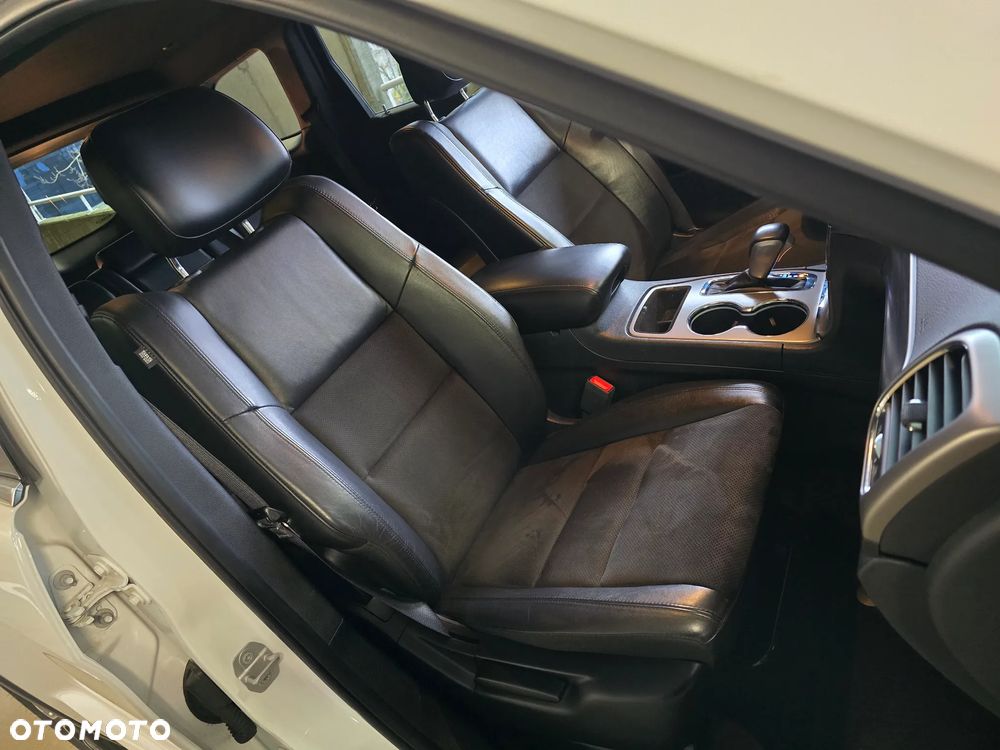 Jeep Grand Cherokee 3.6 V6 Laredo - 19