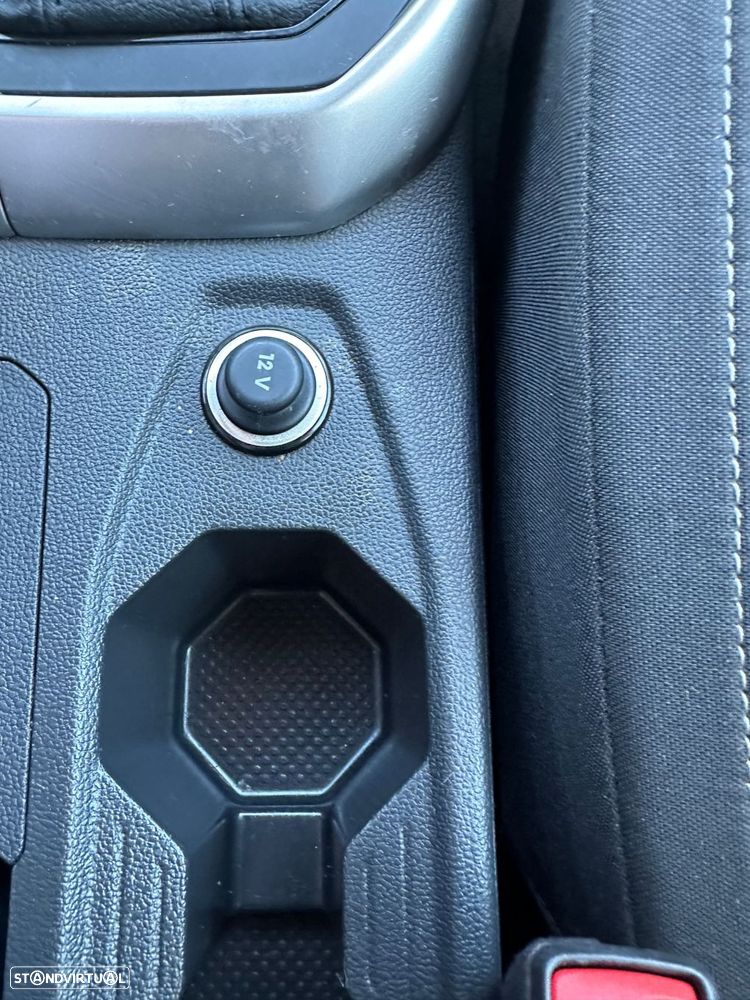 VW Polo 1.0 TSI Style DSG - 24