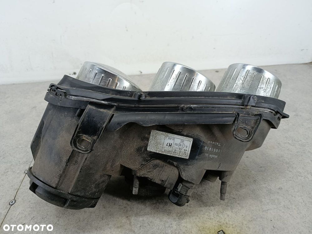 LAMPA PRZÓD LEWA ALFA ROMEO 159 20-B106 TYC - 7