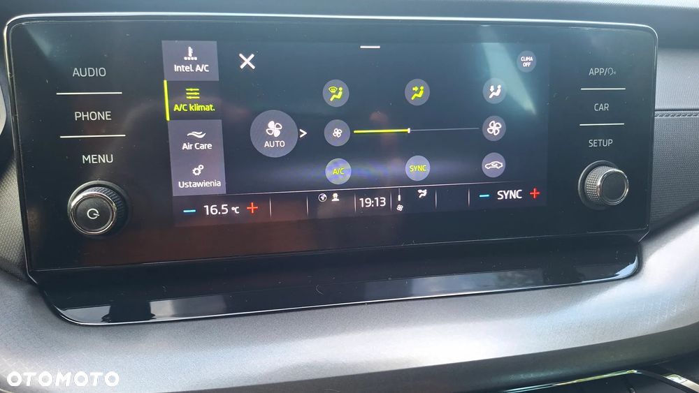 Skoda Octavia 1.5 TSI ACT Ambition - 19