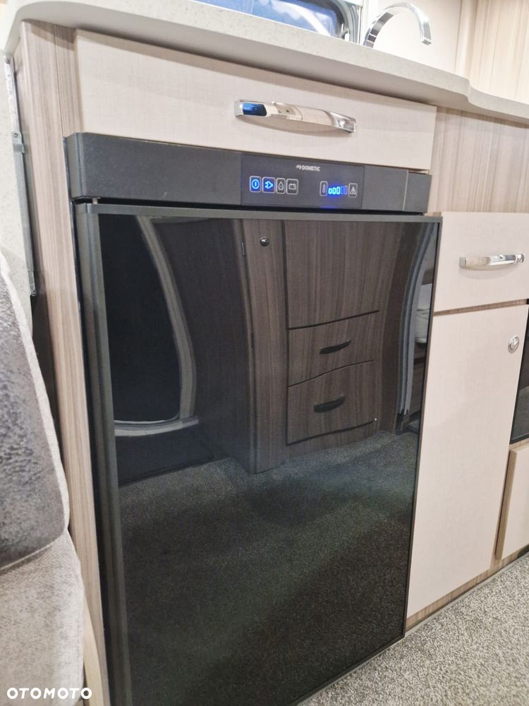 Coachman ACADIA 565 2020 SOLAR MOVER ZIMOWA ALDE - 19