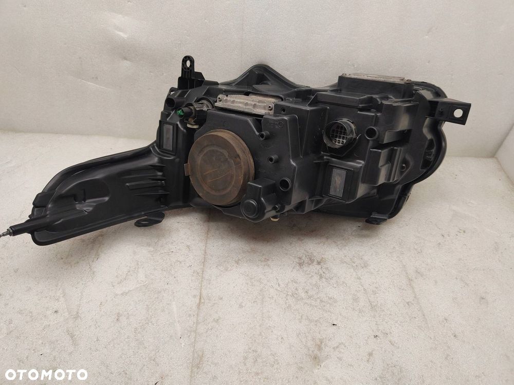 Land Rover Range Rover L405 XENON Przód strona prawa CK52-13W029-KA - 10